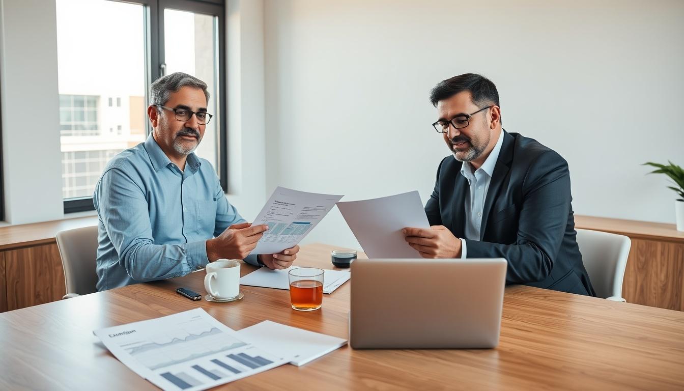 Coaching para crecer con foco