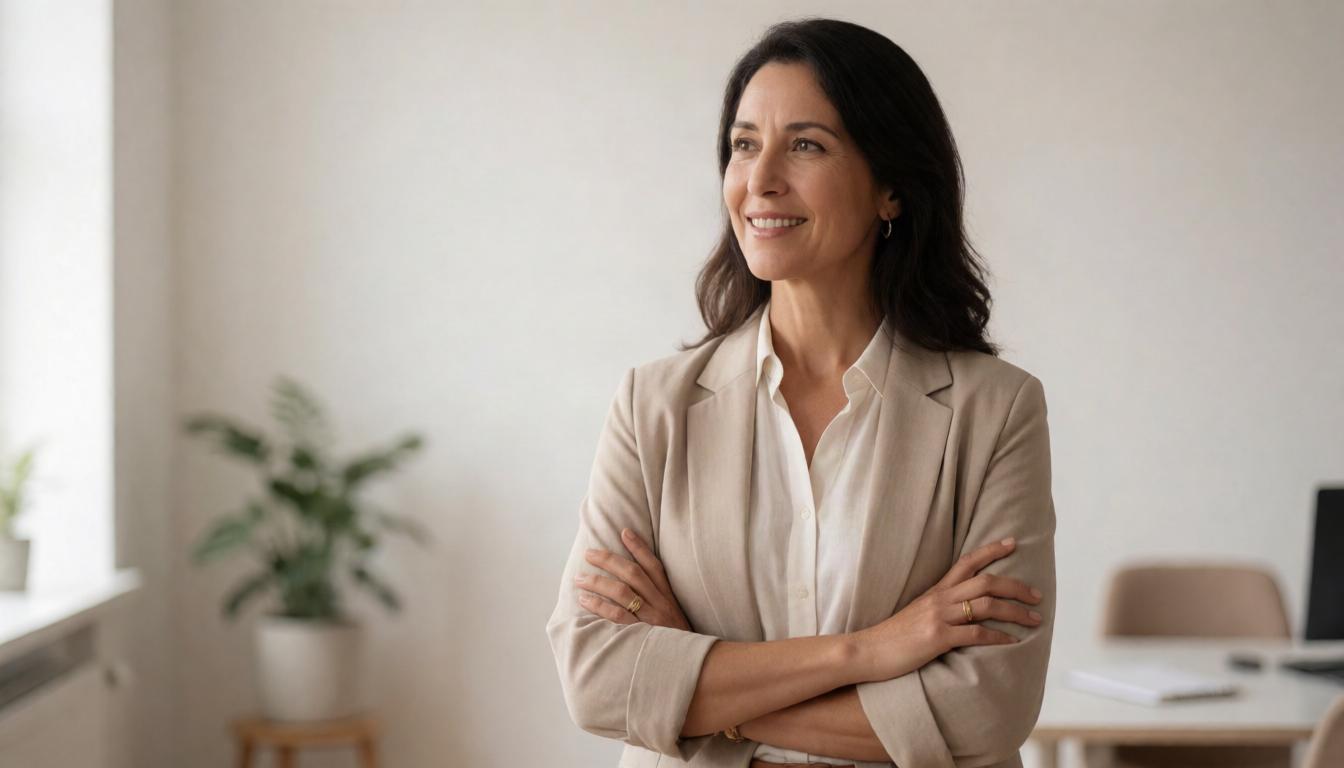 Andrea Pérez